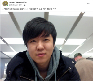 만나이 29살, 한국나이로는 이미 31살의 나